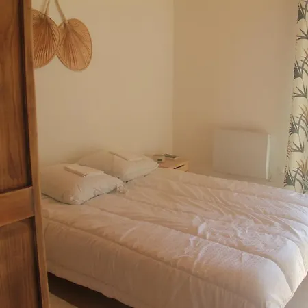 Le Clos Des Chevaliers Dom wakacyjny *