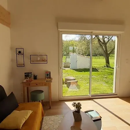 Le Clos Des Chevaliers Dom wakacyjny *