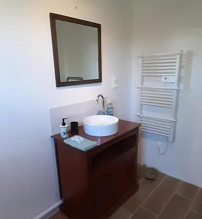 Le Clos Des Chevaliers *