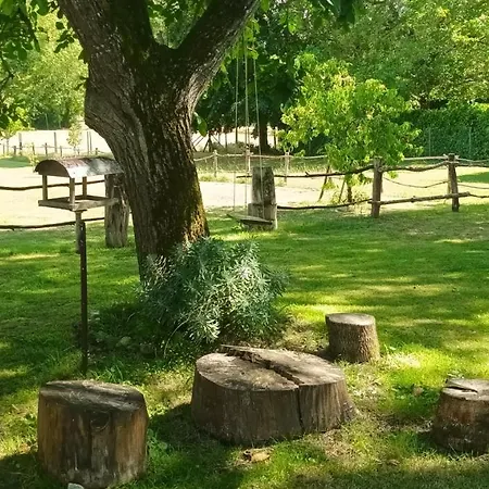 Le Clos Des Chevaliers Pons