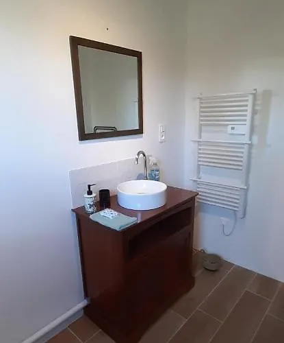 Le Clos Des Chevaliers *